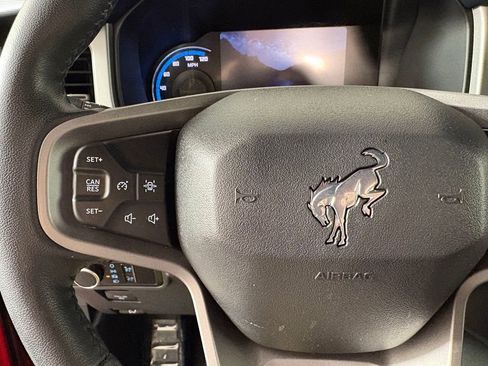Certified 2023 Ford Bronco Outer Banks AWD/4WD image 24