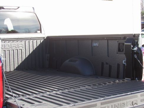 New 2026 Toyota Tundra 1794 Edition image 9