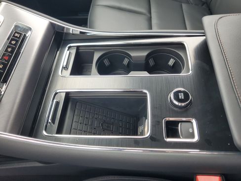 New 2026 Lincoln Aviator AWD image 22