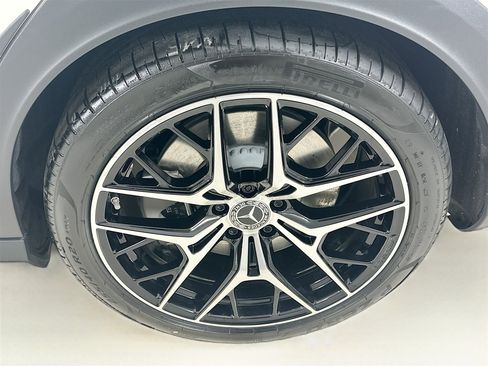 New 2026 Mercedes-Benz E 450 4MATIC All-Terrain Wagon image 34