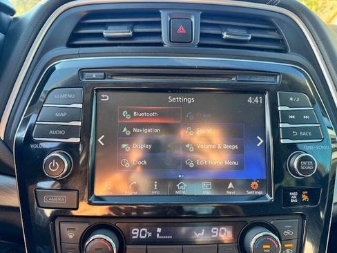 Used 2016 Nissan Maxima 3.5 SL image 52