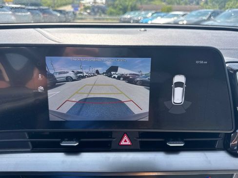 Certified 2023 Kia Sportage EX AWD/4WD image 12