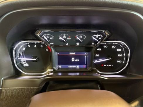 Used 2021 GMC Sierra 1500 SLE image 14