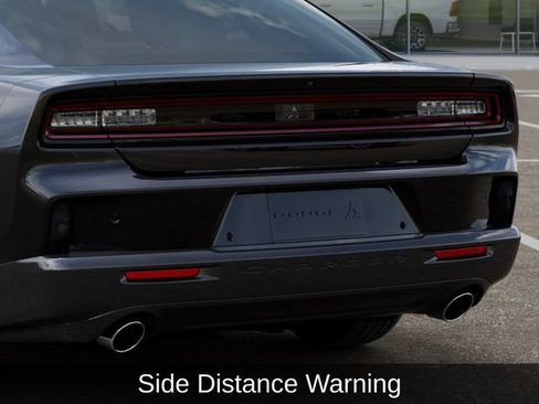 New 2026 Dodge Charger R/T w/ Driver Convenience Group AWD/4WD image 15