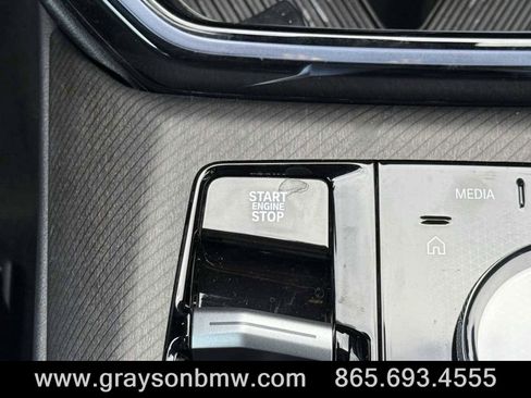 Used 2025 BMW X3 xDrive30i w/ Premium Package image 21