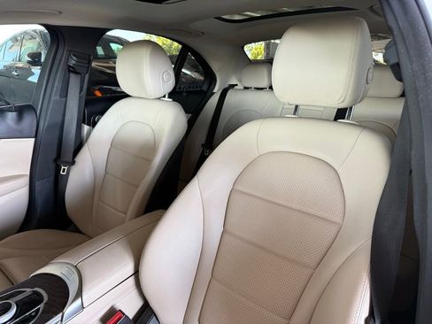 Certified 2021 Mercedes-Benz C 300 Sedan image 3