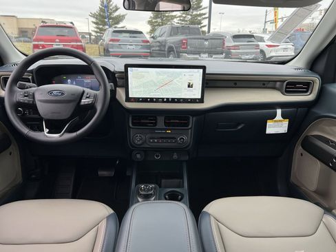 New 2026 Ford Maverick Lariat w/ 4K Tow Package image 23