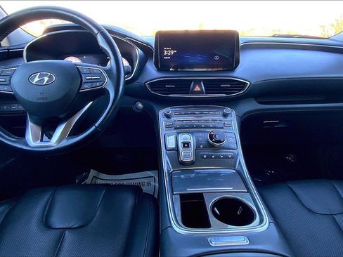 Used 2023 Hyundai Santa Fe Limited image 10