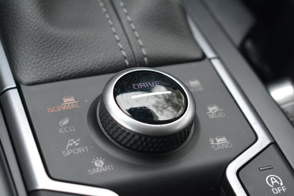 Used 2024 Kia Sorento X-Line EX AWD/4WD image 20