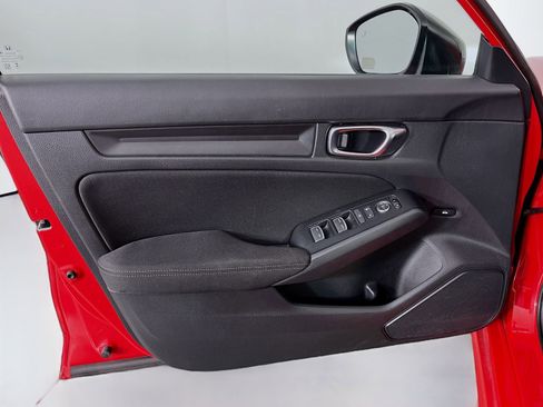 Used 2025 Honda Civic Sport image 22