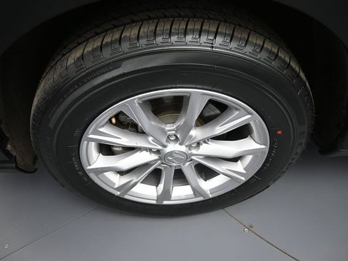 Certified 2024 Honda CR-V EX-L image 14