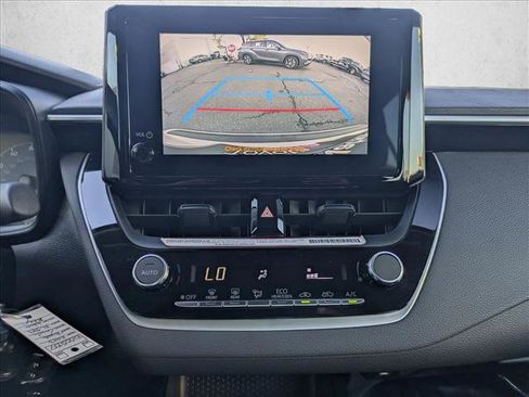 Used 2023 Toyota Corolla LE image 13