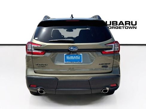 New 2026 Subaru Ascent Bronze Edition AWD/4WD image 7