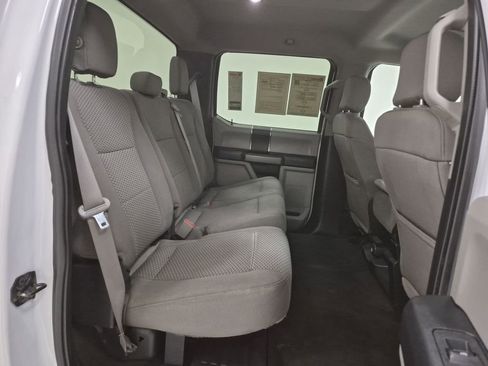 Used 2018 Ford F250 XLT w/ Snow Plow Prep Package image 28