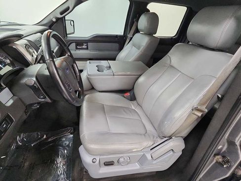 Used 2013 Ford F150 XLT w/ Luxury Equipment Group AWD/4WD image 13