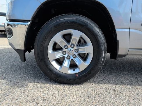 Used 2024 RAM 1500 Laramie image 35