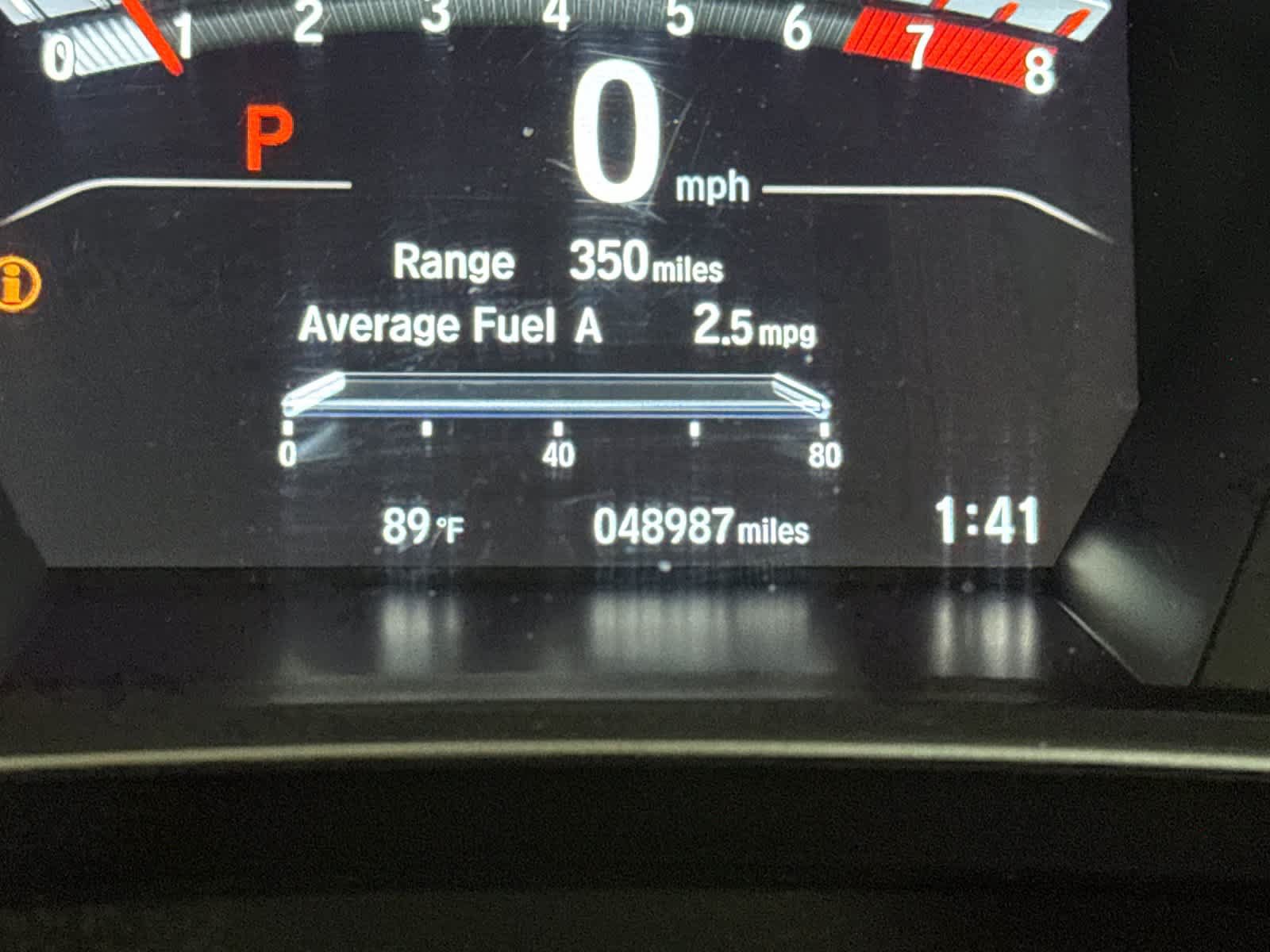 Used 2022 Honda CR-V EX image 29
