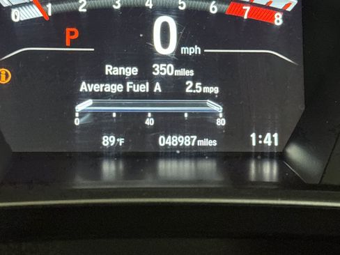 Used 2022 Honda CR-V EX image 29