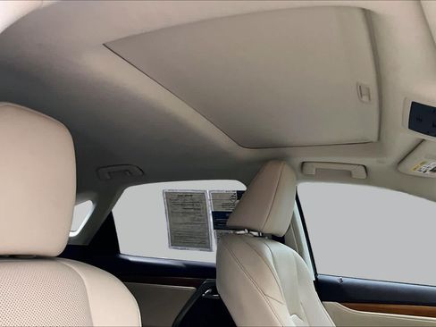 Used 2020 Lexus RX 350 FWD w/ Premium Package image 14