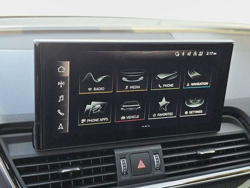 Used 2023 Audi SQ5 Premium Plus w/ Premium Plus Package image 28