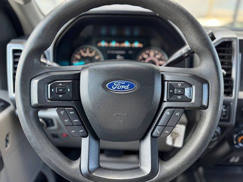 Used 2020 Ford F150 XLT w/ Equipment Group 301A Mid AWD/4WD image 13