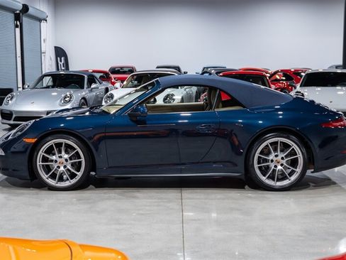 Used 2014 Porsche 911 Carrera 4 AWD/4WD image 66