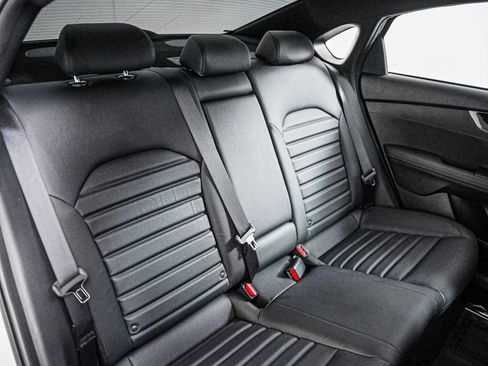 Used 2023 Kia Forte GT w/ GT2 Package FWD image 13