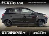 New 2024 Mitsubishi Mirage G4 Black Edition image 2