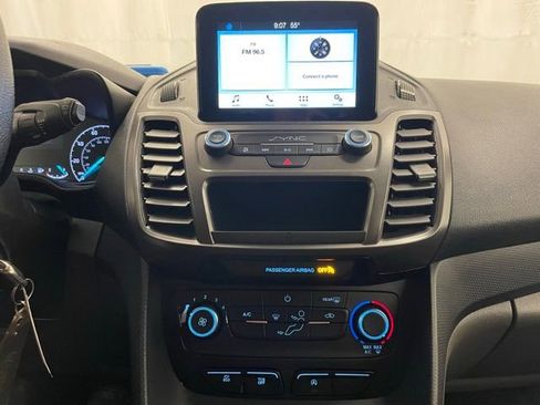 Used 2020 Ford Transit Connect XLT image 18