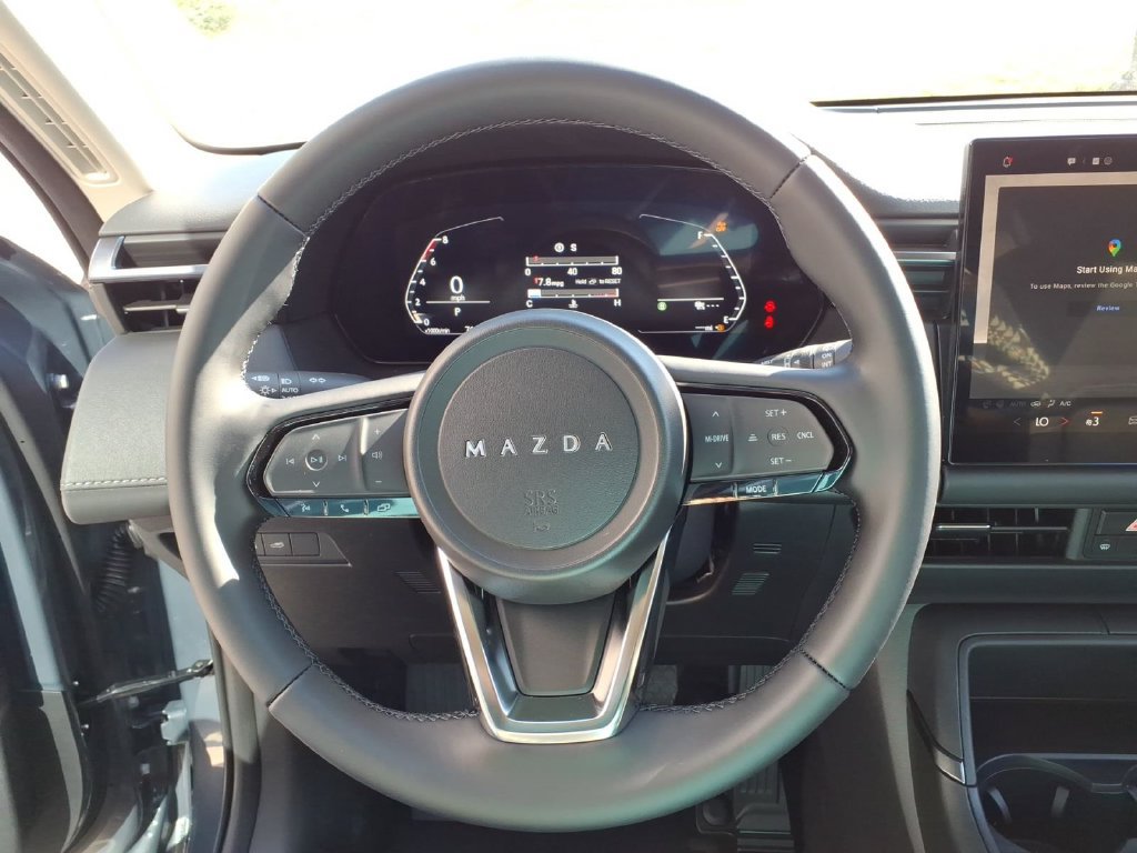 New 2026 MAZDA CX-5 Preferred AWD/4WD image 17