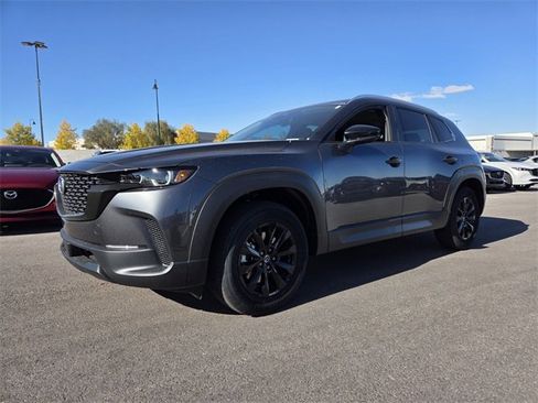 New 2026 MAZDA CX-50 AWD 2.5 S w/ Weather Package image 2