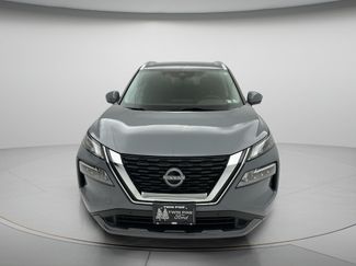 Used 2023 Nissan Rogue SL w/ SL Premium Package AWD/4WD video 2