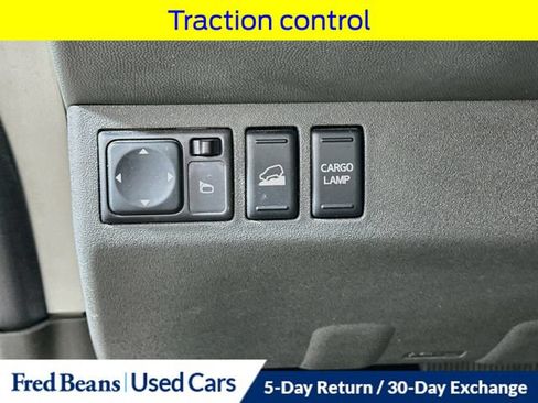 Used 2017 Nissan Frontier SV AWD/4WD image 13