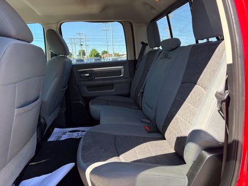 Used 2014 RAM 1500 Big Horn AWD/4WD image 5