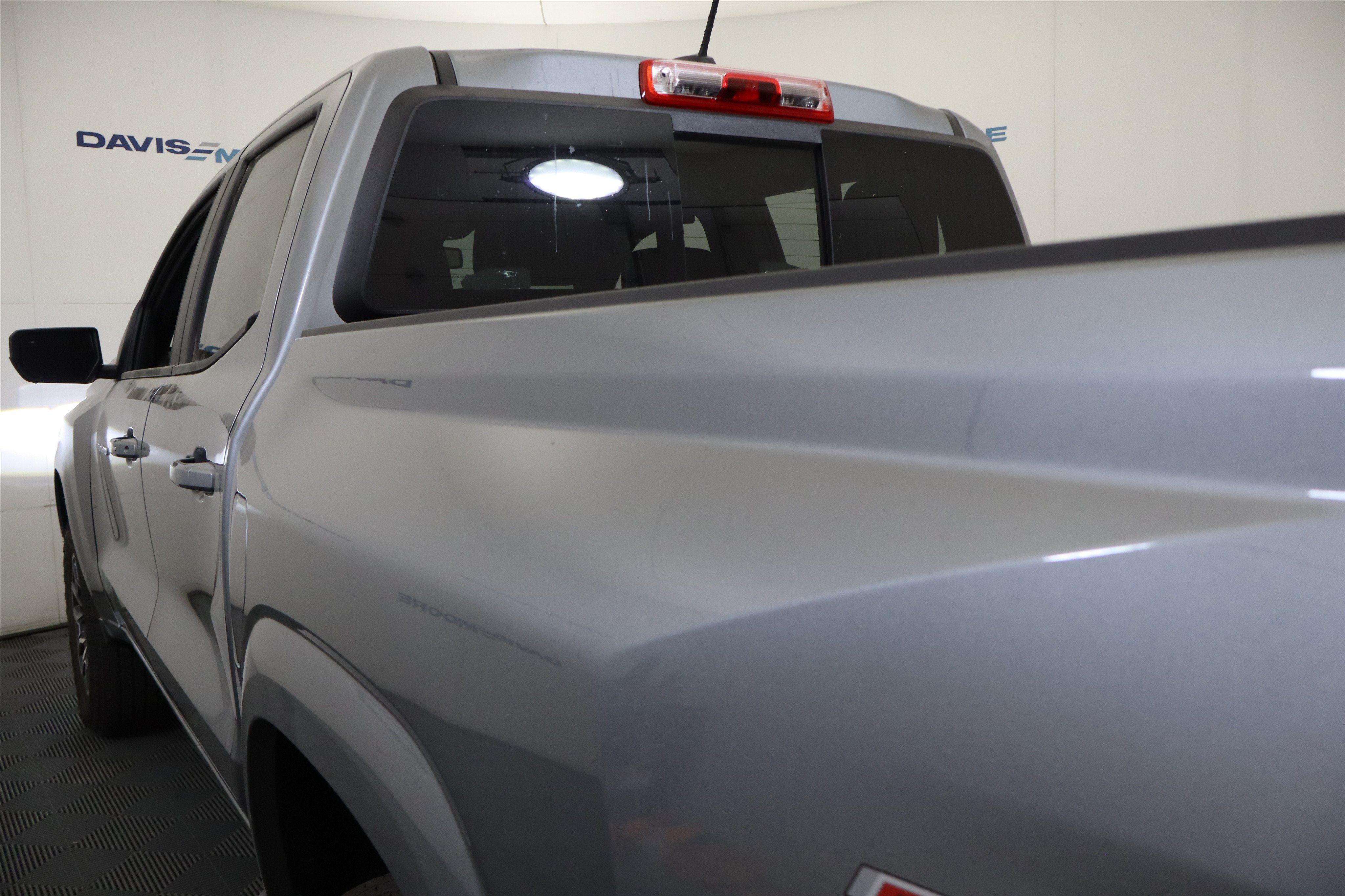 New 2026 Chevrolet Colorado Z71 w/ Technology Package AWD/4WD image 11