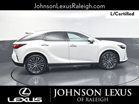 Used 2026 Lexus RX 350 w/ Convenience Package AWD/4WD image 6