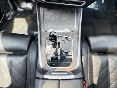 Used 2023 BMW X5 sDrive40i w/ Premium Package RWD image 18