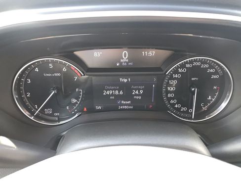 Used 2024 Cadillac CT5 Sport AWD/4WD image 15