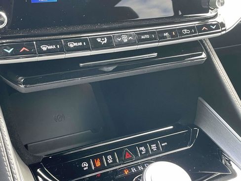 New 2025 Jeep Wagoneer Series II w/ Premium Group I image 21