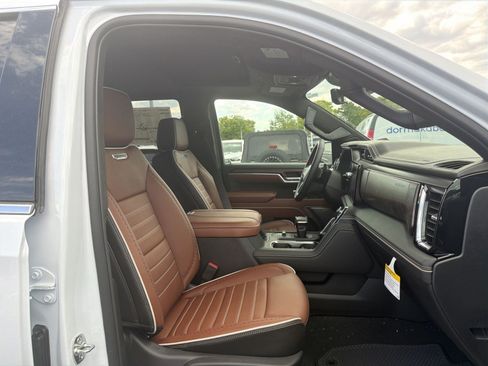 New 2026 GMC Sierra 1500 Denali Ultimate AWD/4WD image 18