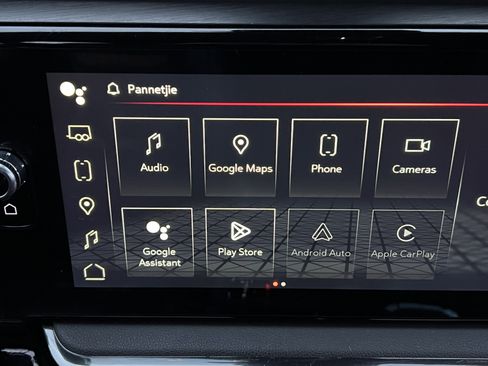 Used 2023 GMC Sierra 1500 AT4 w/ AT4 Premium Package image 13