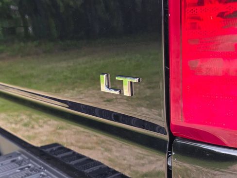 New 2026 Chevrolet Silverado 2500 LT w/ Texas Edition AWD/4WD image 30