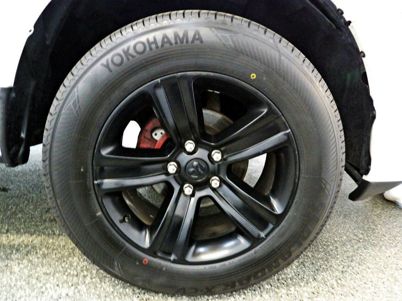 Used 2017 RAM 1500 Sport w/ Convenience Group AWD/4WD image 22