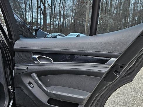 Used 2012 Porsche Panamera 4 image 28