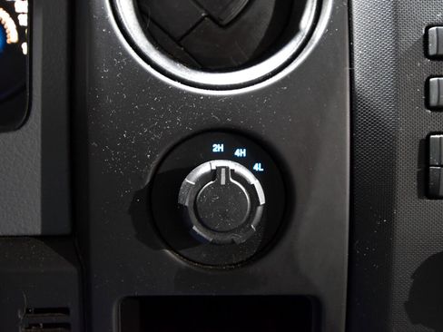 Used 2014 Ford F150 STX w/ Equipment Group 201A Mid image 25