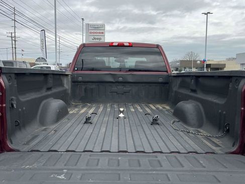 Used 2017 Chevrolet Silverado 3500 W/T w/ WT Convenience Package image 19