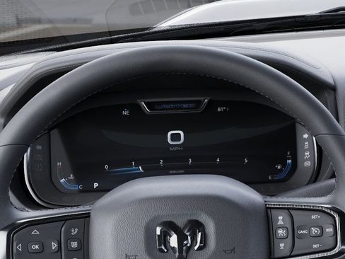 New 2025 RAM 2500 Limited image 17