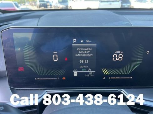 Used 2024 Kia Sorento S w/ Panoramic Sunroof Package FWD image 21