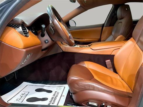 Used 2012 Fisker Karma EcoSport RWD image 18