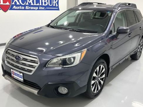 Used 2016 Subaru Outback 2.5i Limited image 5
